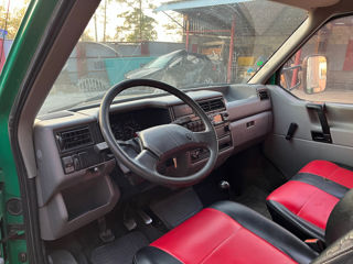 Volkswagen T4 foto 5