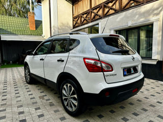 Nissan Qashqai foto 2