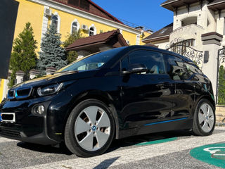 BMW i3 foto 4