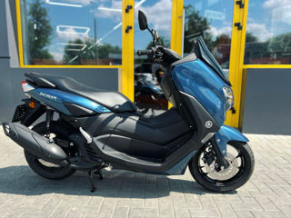 Yamaha N-Max 125 foto 3