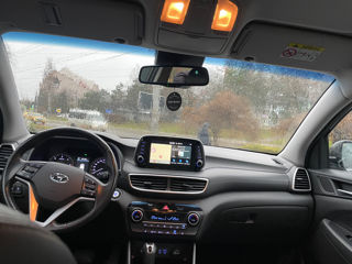 Hyundai Tucson foto 8