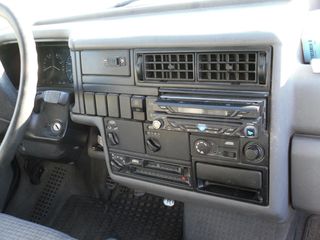 Volkswagen т4 2.4 foto 9