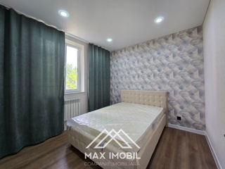 Apartament cu 1 cameră, 32 m², Poșta Veche, Chișinău foto 1