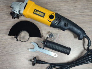 makita dewalt болгарка + регулировка .доставка .  новая болгарка .  доставка foto 4