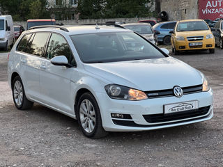 Volkswagen Golf foto 7