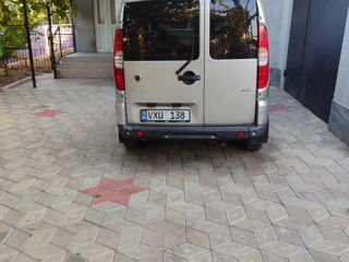 Fiat Doblo foto 7