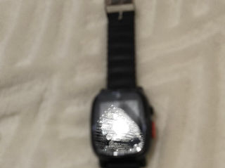 Se vinde ceas inteligent Elari foto 2