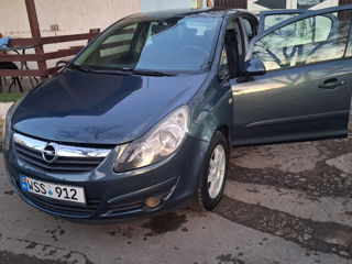 Opel Corsa foto 8