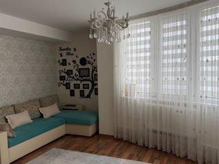 2-комн. кв., 55 м², 3/9 эт.