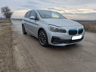 BMW 2 Series Active Tourer