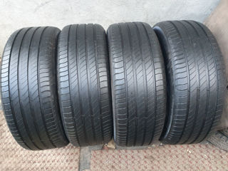 225/55/ R18- Michelin.2020г.