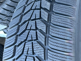 225/60 R17 Hankook Icept Evo3/ Доставка, livrare toata Moldova 2023 foto 5