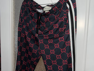 Gucci штаны foto 3