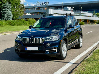 BMW X5 foto 5