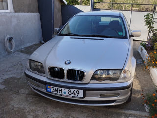 BMW 3 Series foto 1