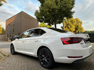 Skoda Superb foto 6