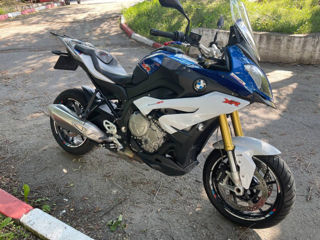 BMW S1000xr foto 4