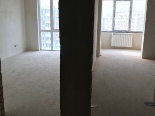 Apartament cu 1 cameră, 50 m², Ciocana, Chișinău foto 7