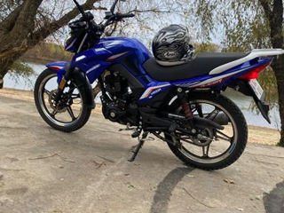 Viper Crosser 200A foto 2