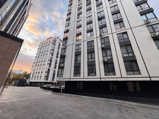 1-комн. кв., 57 м², 9/13 эт.