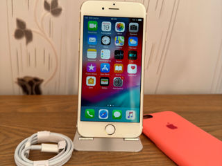 iPhone 6 64 gb ideal!