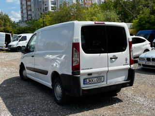 Peugeot Expert foto 4