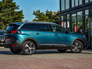 Peugeot 5008 foto 5