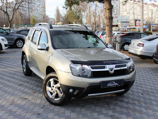 Dacia Duster foto 1