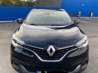 Renault Kadjar foto 1