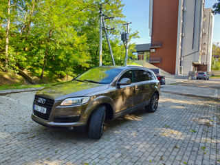 Audi Q7 foto 3