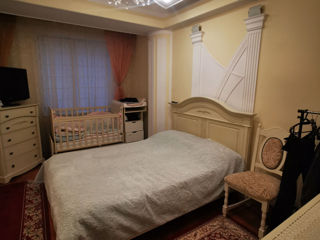 Apartament cu 3 camere, 127 m², Centru, Chișinău foto 7