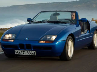 BMW Z1