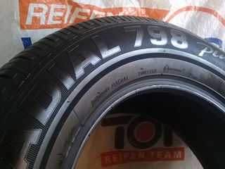 Kumho,  235/60 R17- Elvetia foto 7