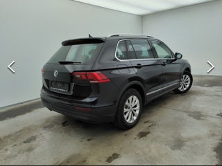 Volkswagen Tiguan foto 3