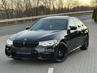 BMW 5 Series foto 2