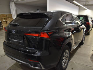 Lexus NX Series foto 3