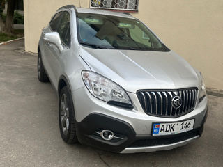 Buick Encore