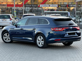 Renault Talisman foto 5