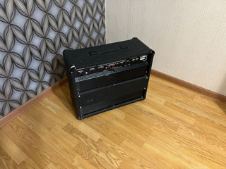 Продам ламповый комби Marshall JCM 2000-DSL 401 foto 10