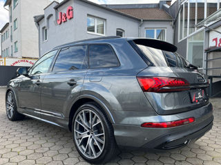 Audi Q7 foto 5