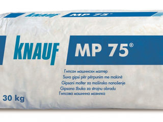 Mp - 75   knauf livrare      120 lei foto 2