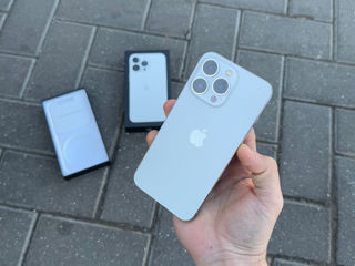 IPhone 13 Pro 128Gb White