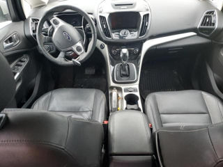 Ford c max foto 3