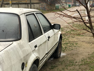 Ford Orion foto 7