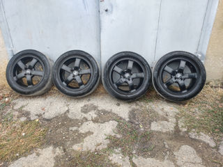 R16 4x100mm Dacia, Renault, Opel, Volkswagen