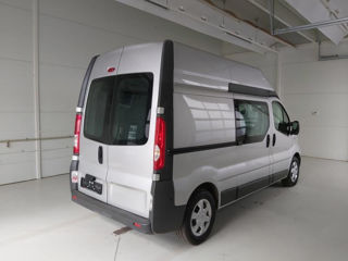 Renault Trafic foto 3