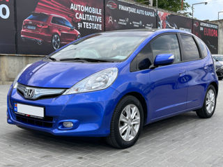 Honda Jazz foto 1