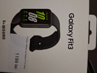 Galaxy Fit 3