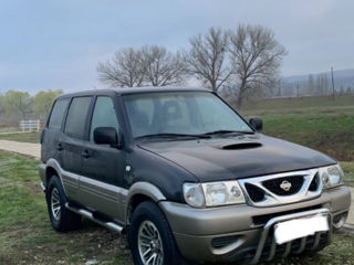 Nissan Terrano