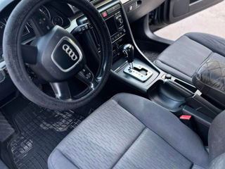 Audi A4 foto 5